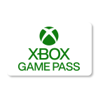 Xbox Game Pass