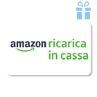 AMAZON RICARICA IN CASSA