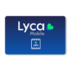 eSIM Lyca Mobile